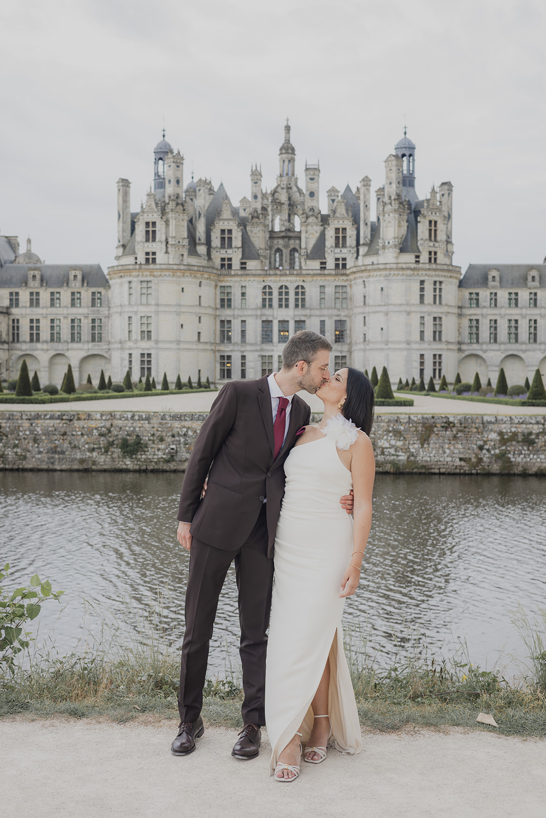 Domenica & Matthieu