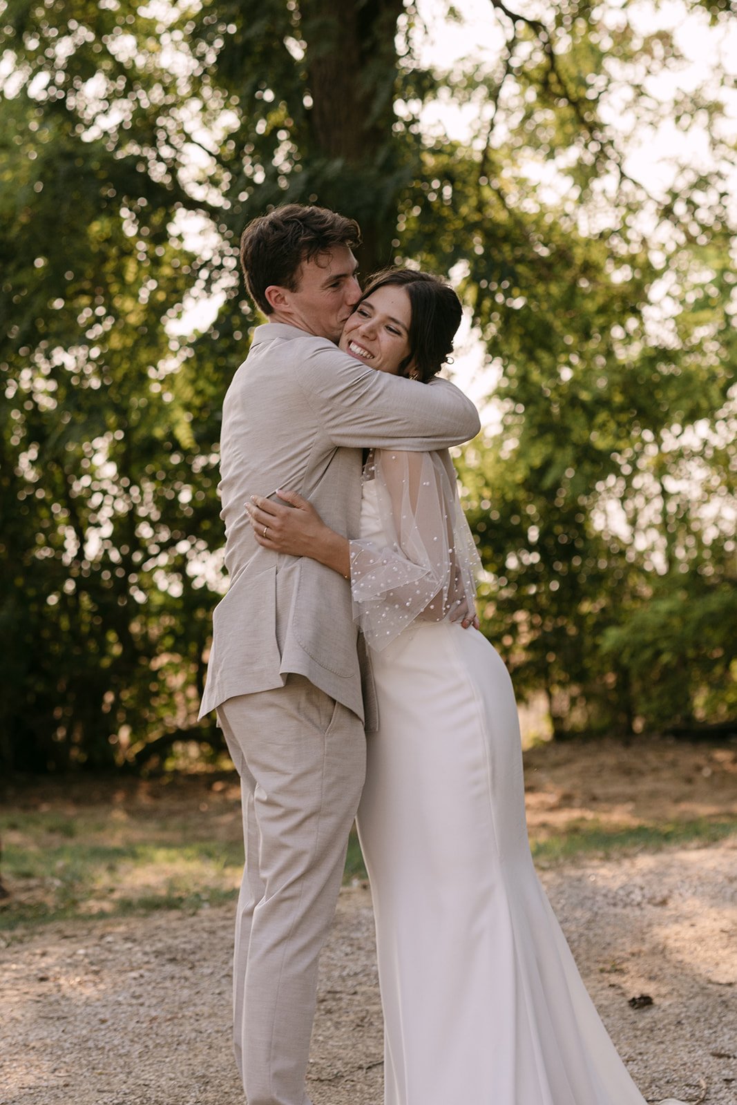 Clémence et Paul