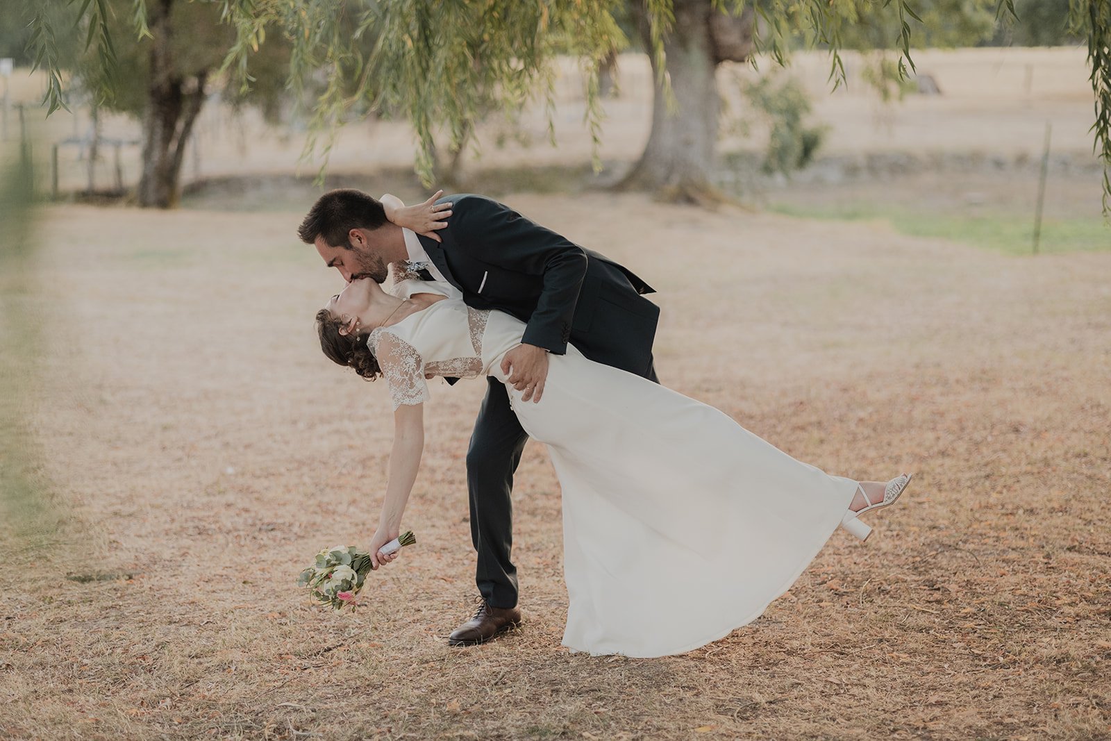 Juliette et Quentin