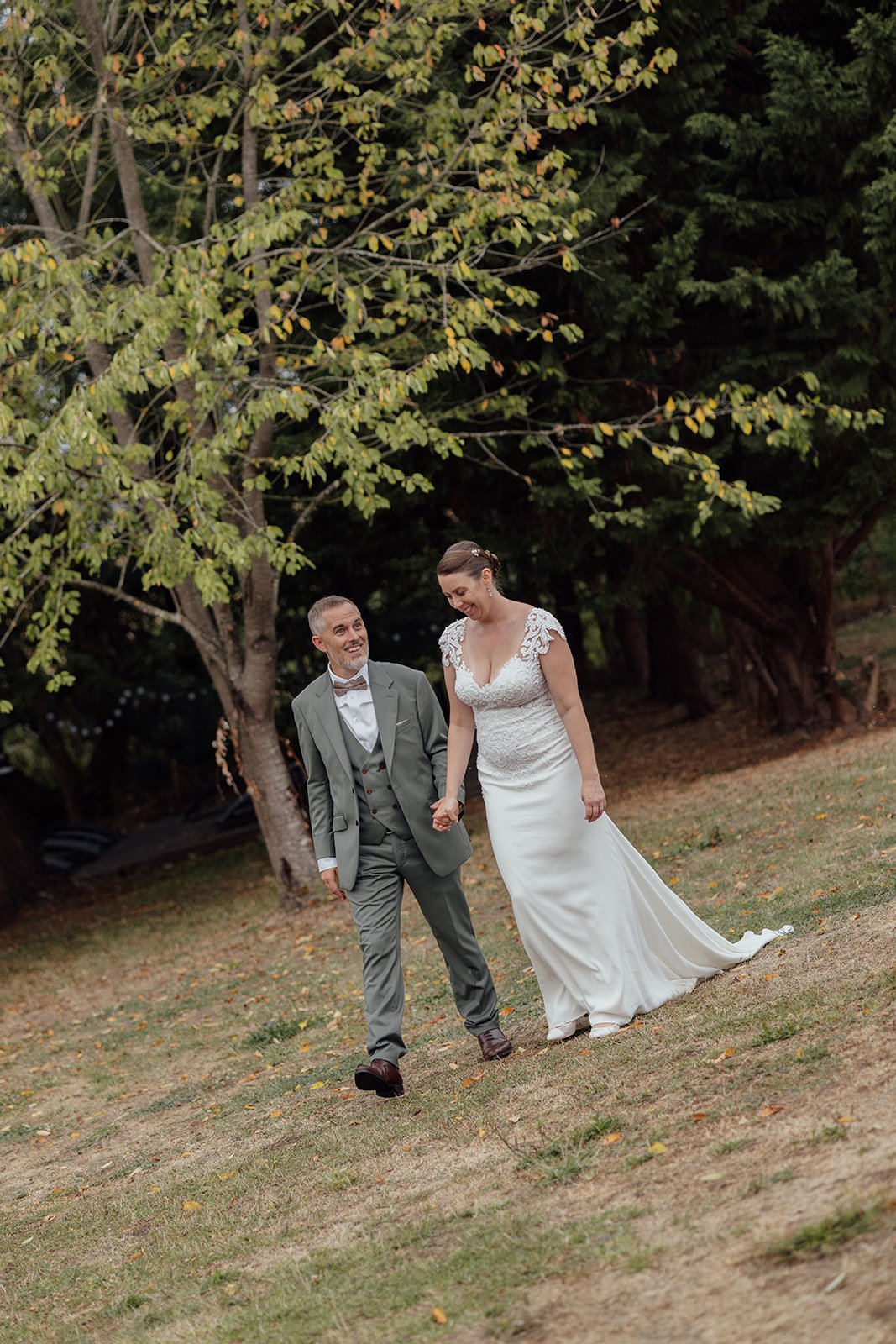Nina & Maxime